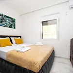 Apartmani Andric Budva