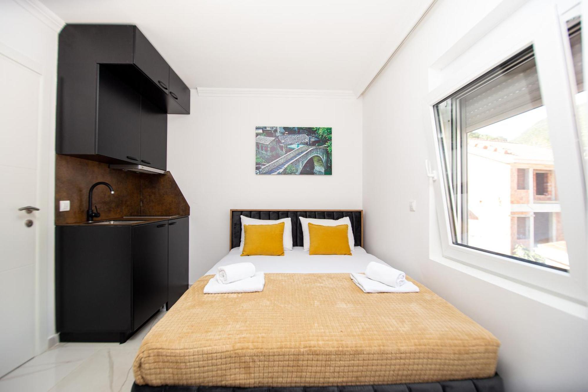 Apartment Andric *