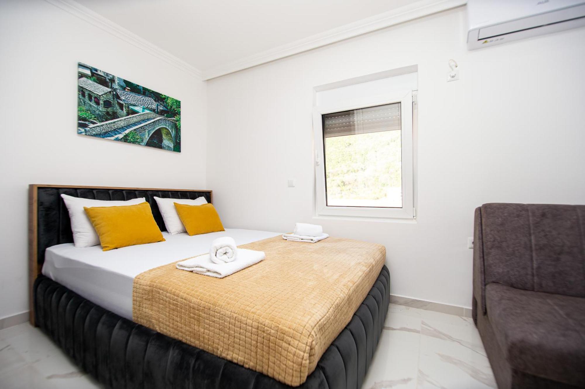 Apartment Andric