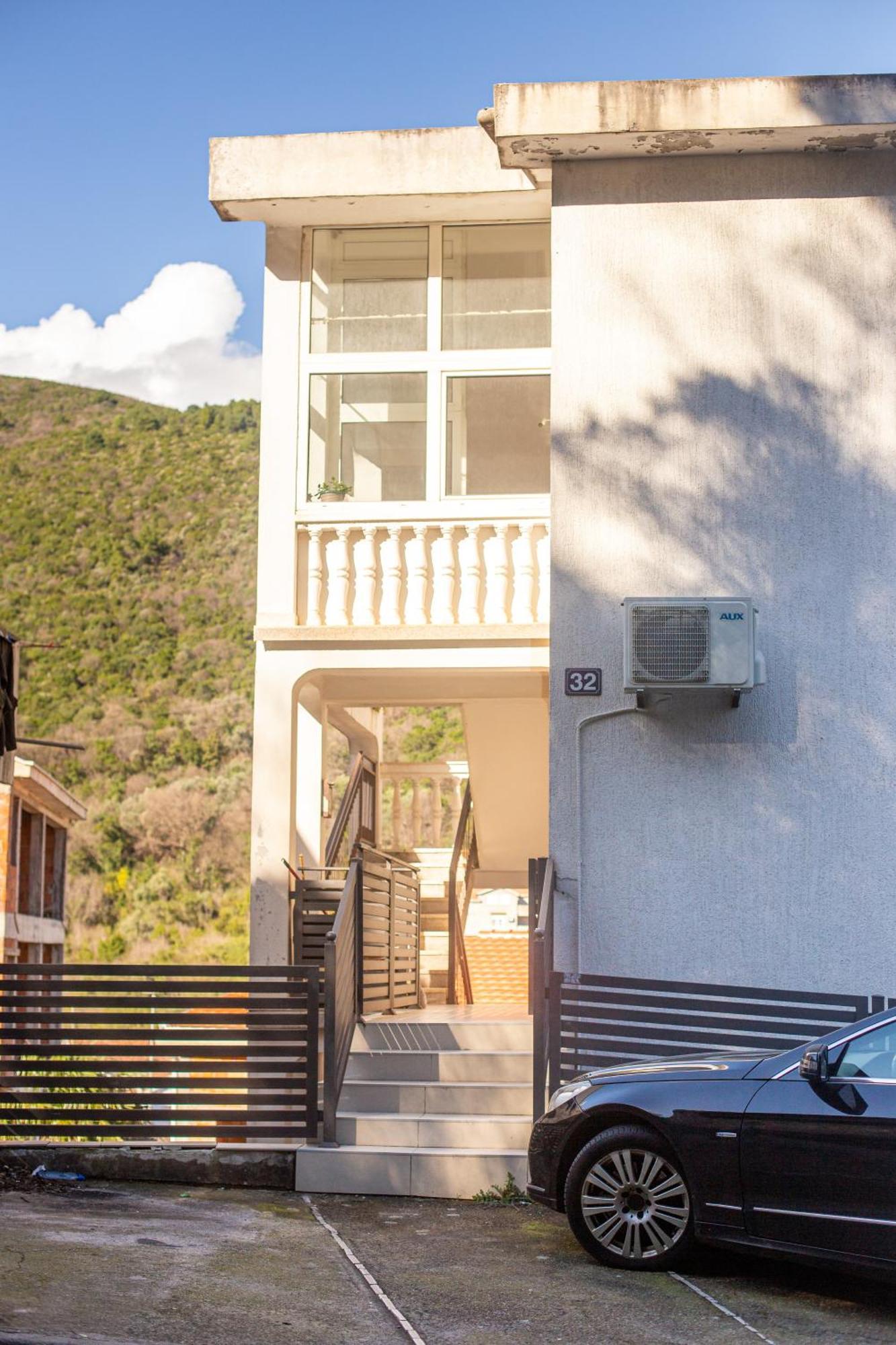 Apartment Andric Budva
