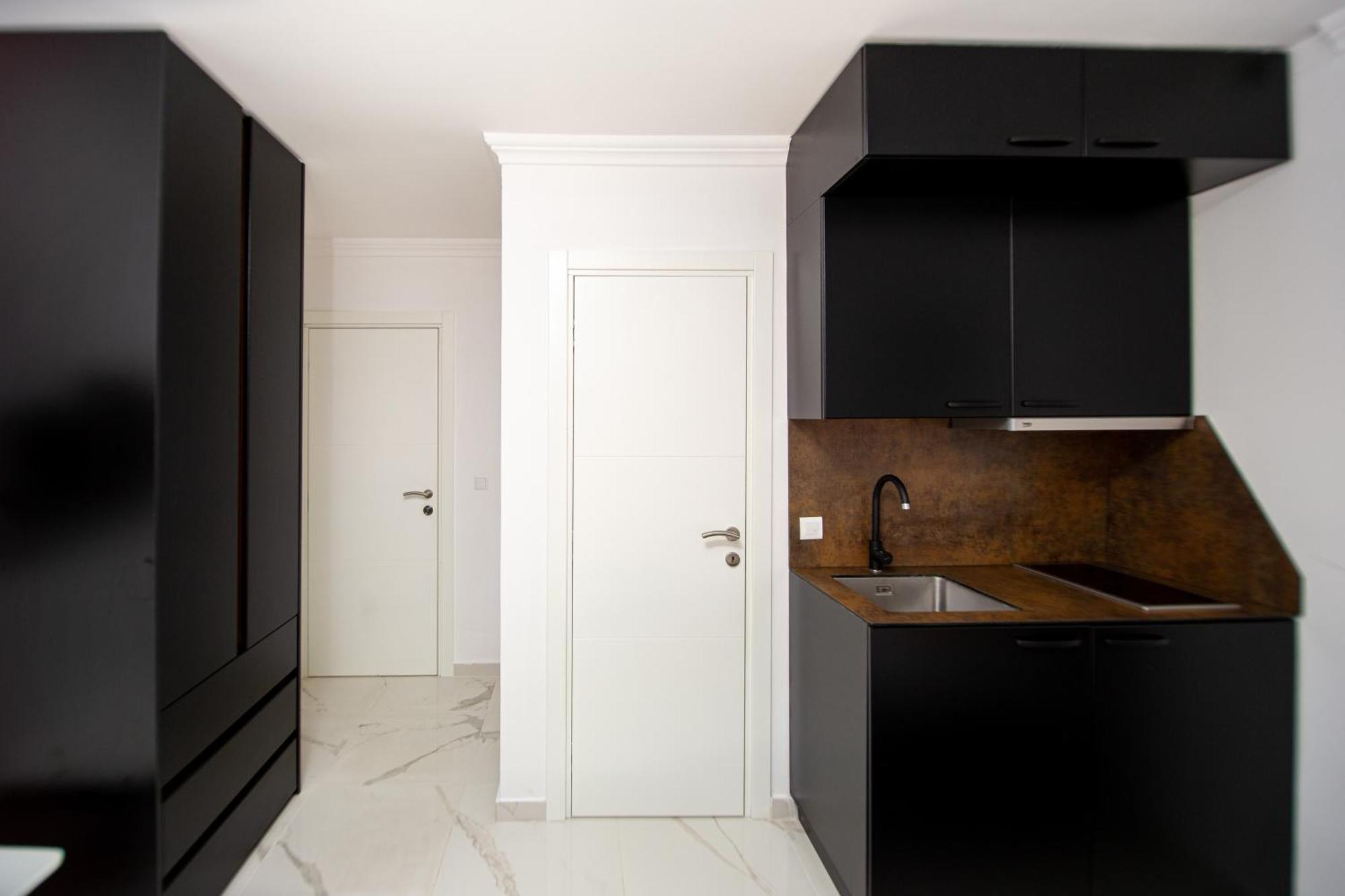 Apartment Andric Budva