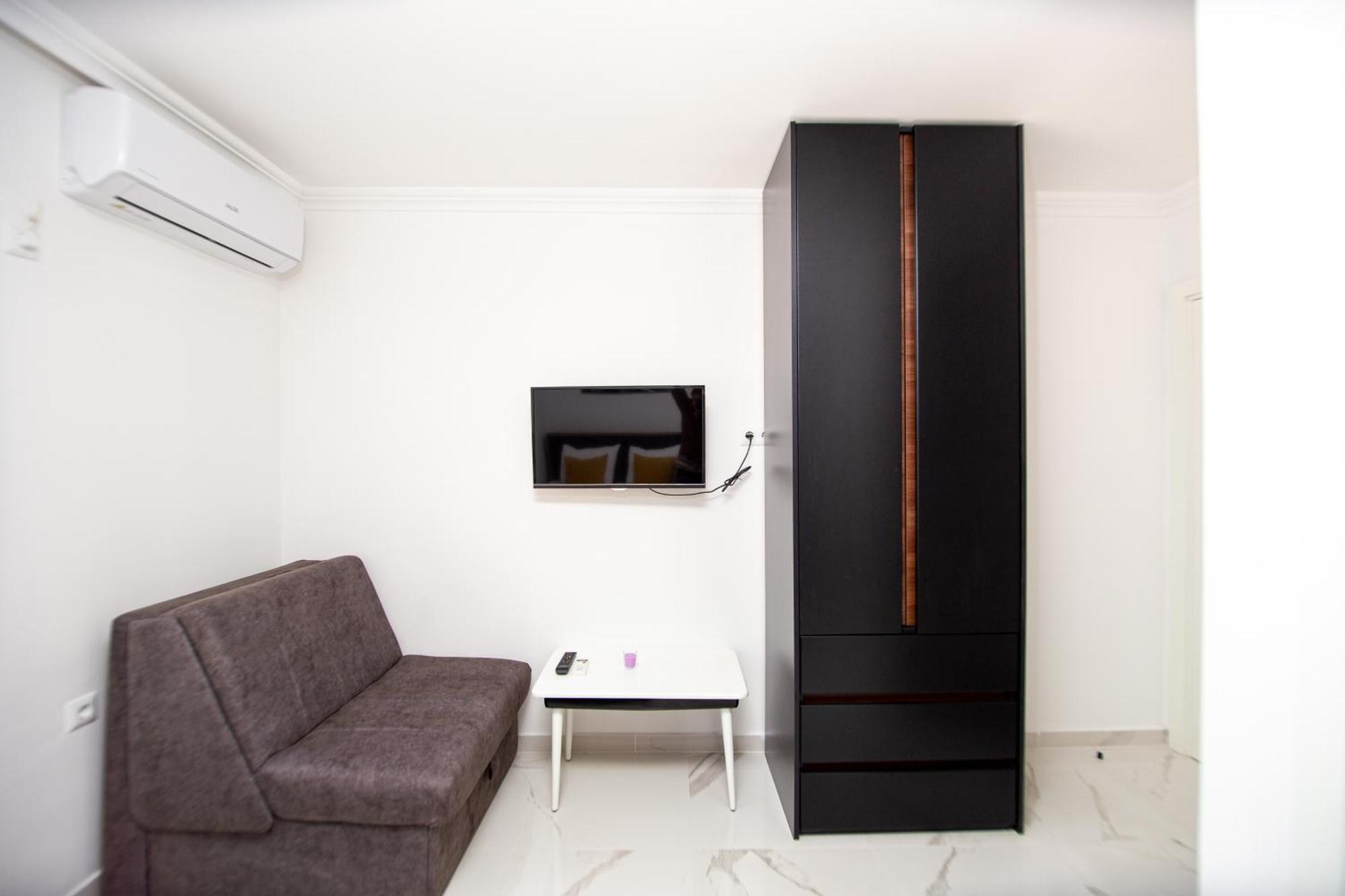 Apartment Andric Budva