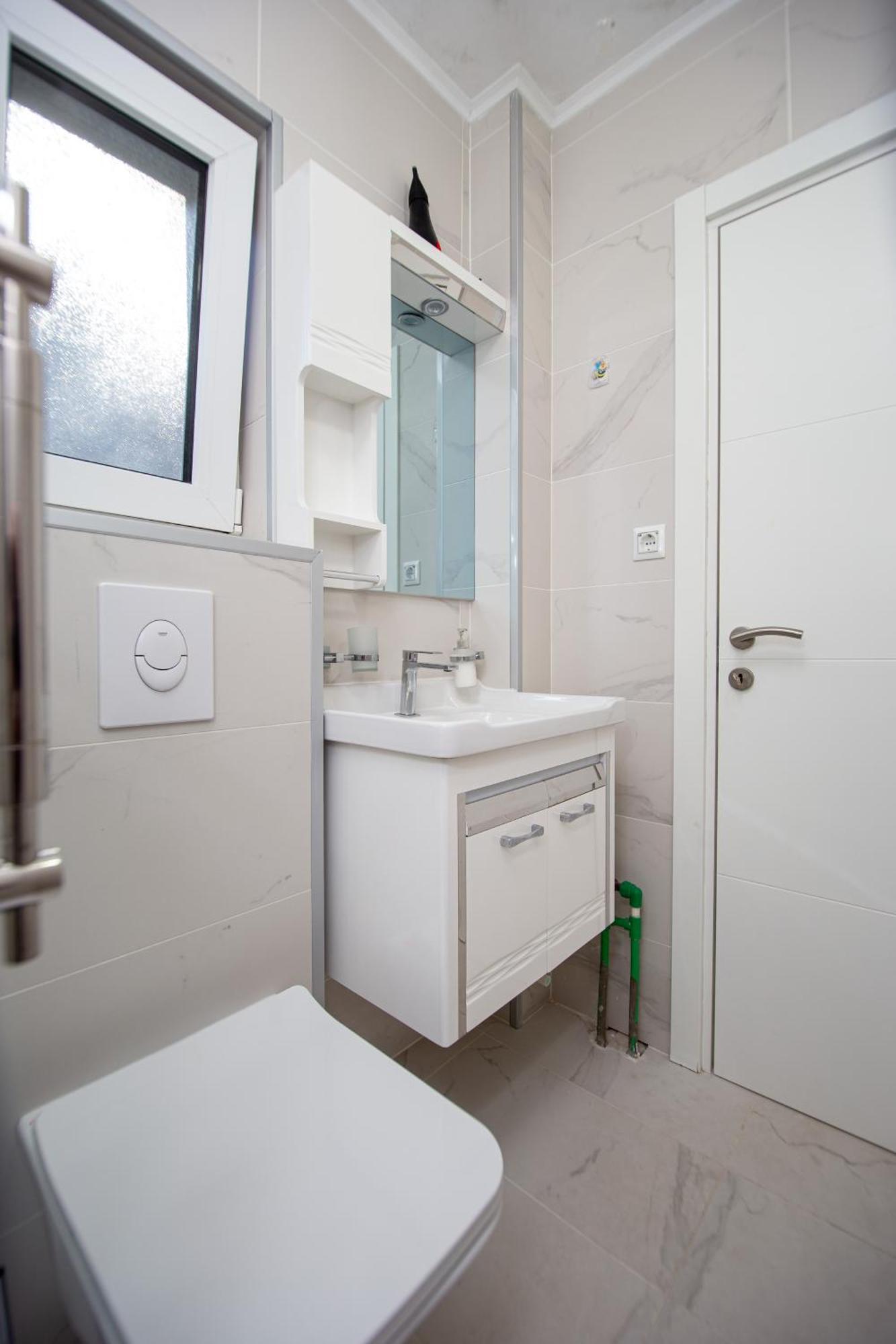 Andric Apartment Budva