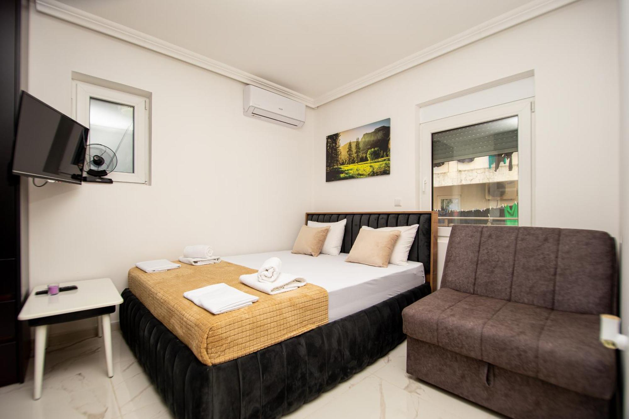 Andric Apartment
