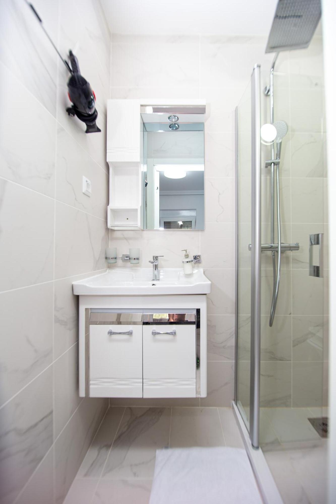 Apartment Andric *