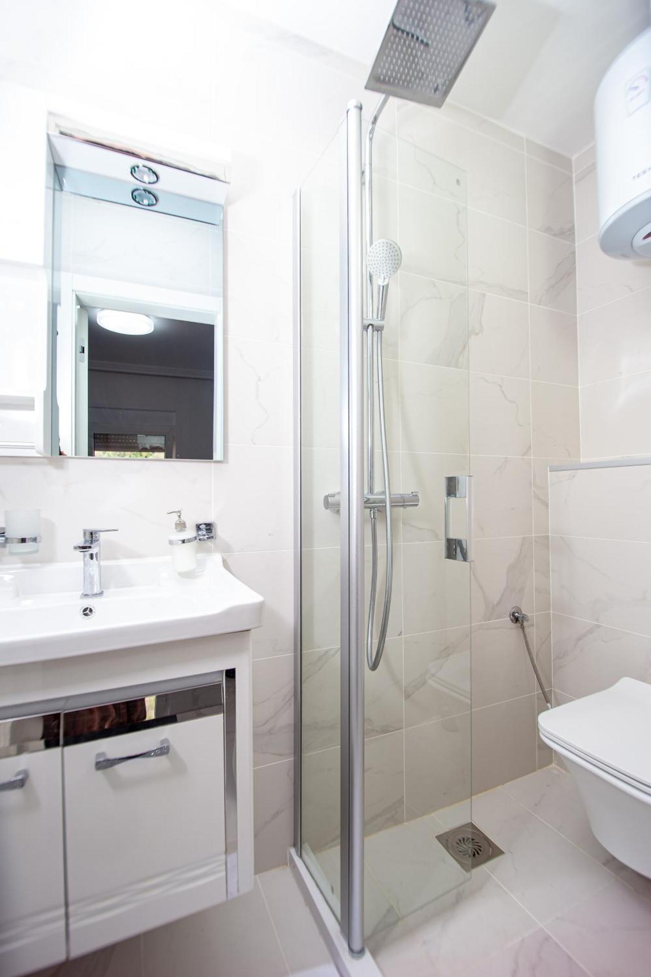 Andric Apartment