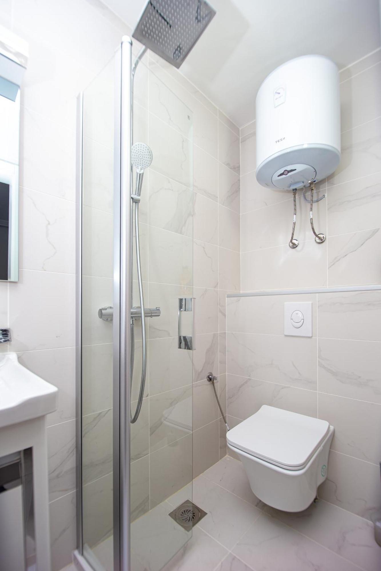 Apartment Andric