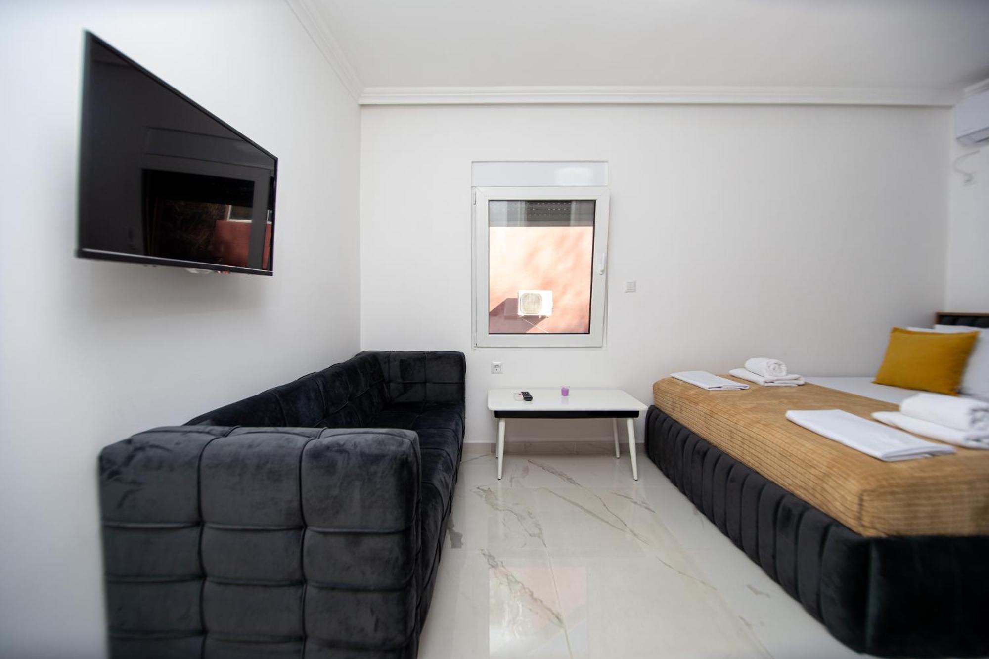 Apartment Andric Budva