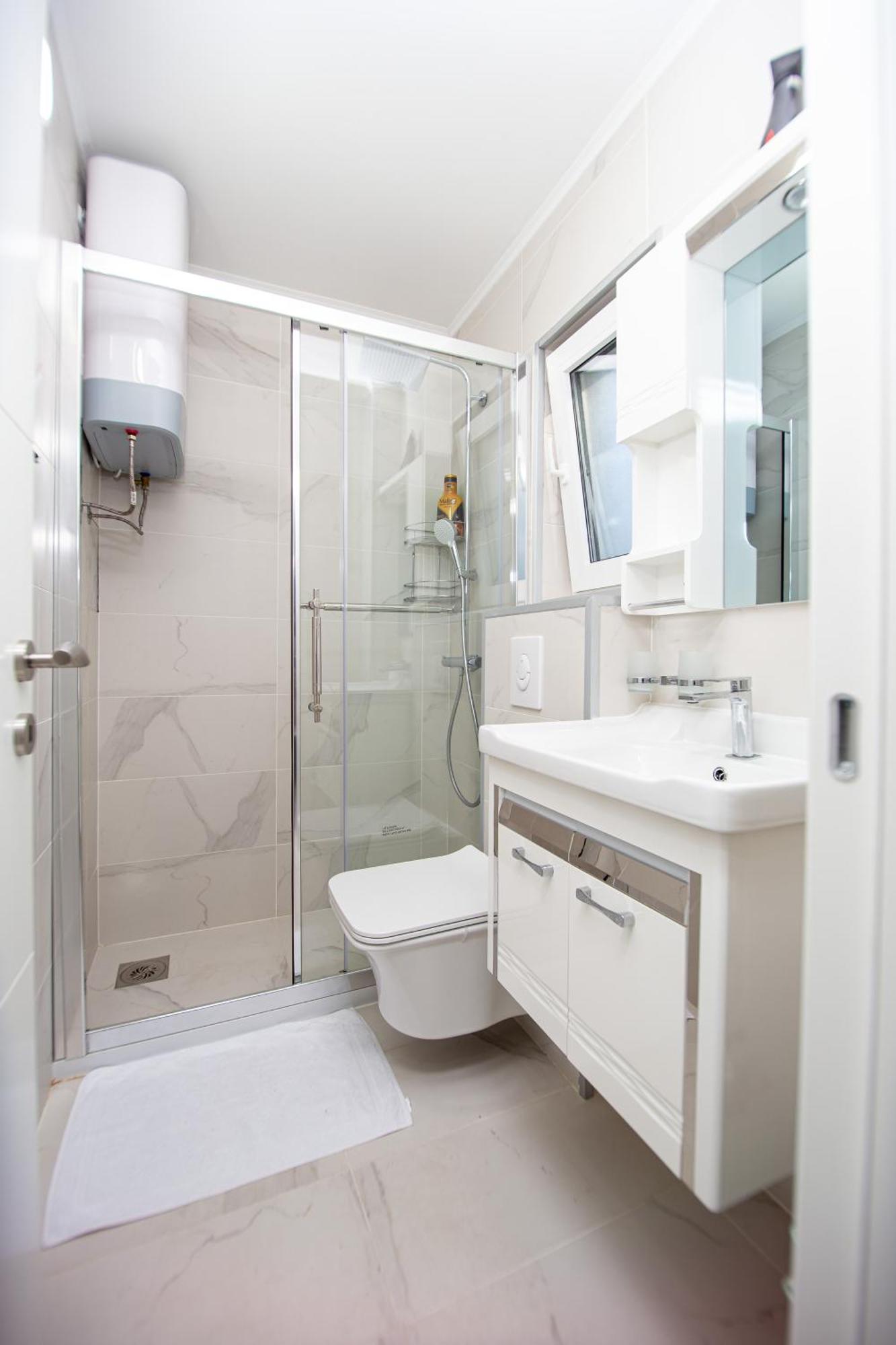 Apartment Andric *