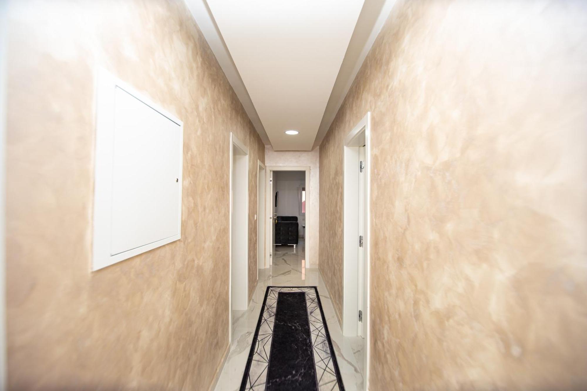 Apartment Andric