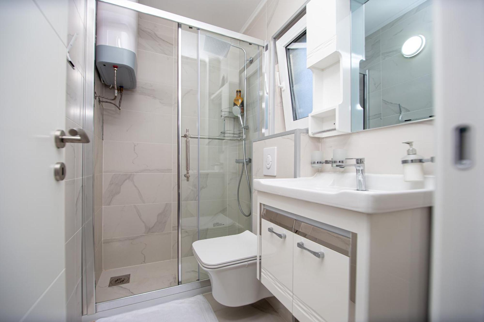 Andric Apartment Budva