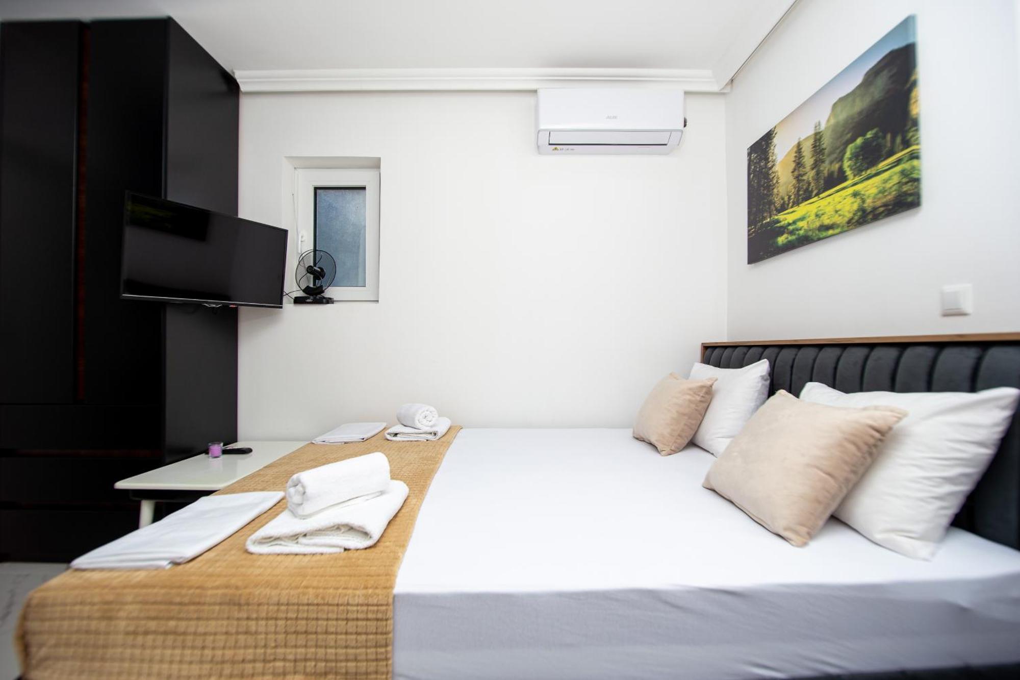 Apartment Andric *