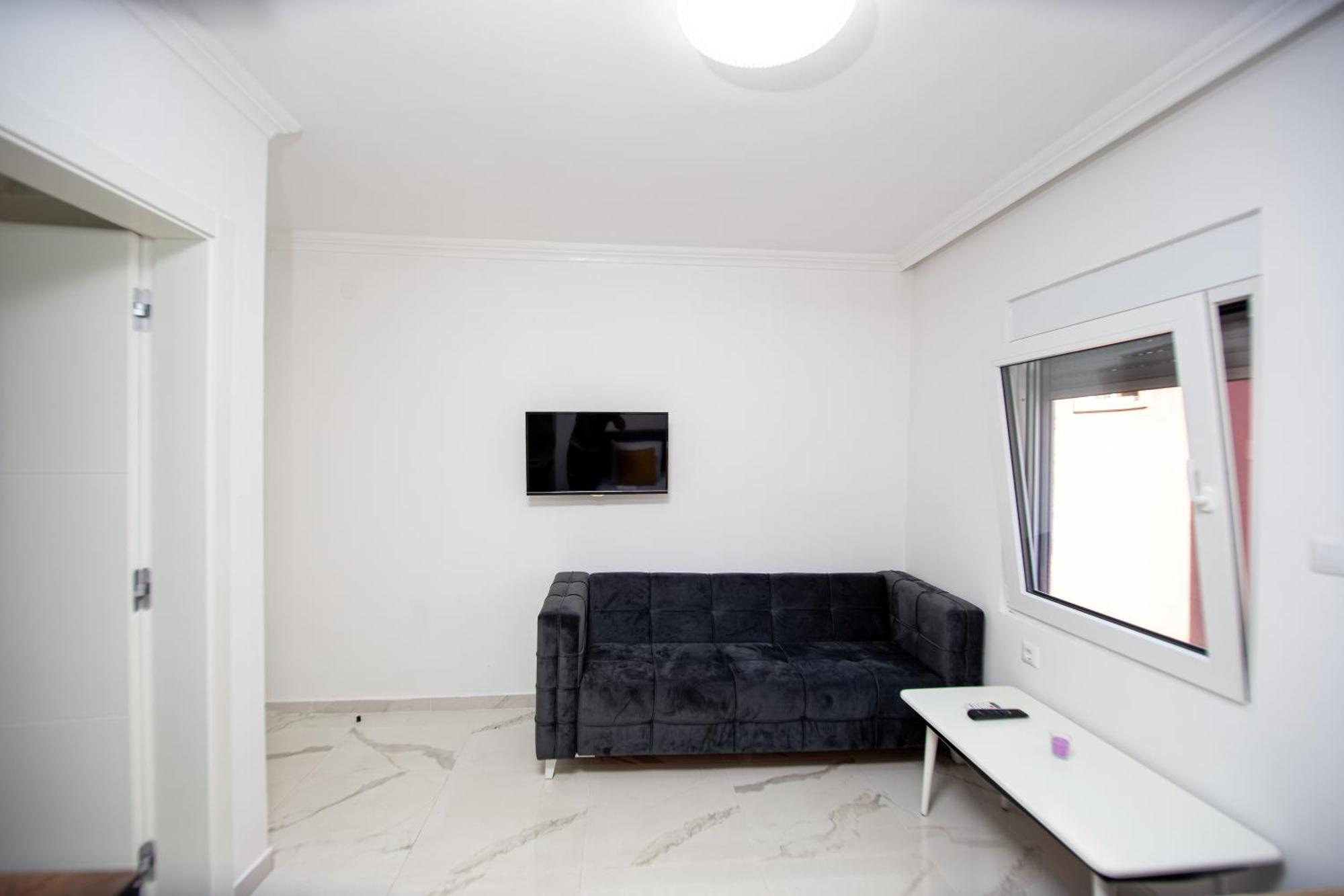 Apartment Andric Budva