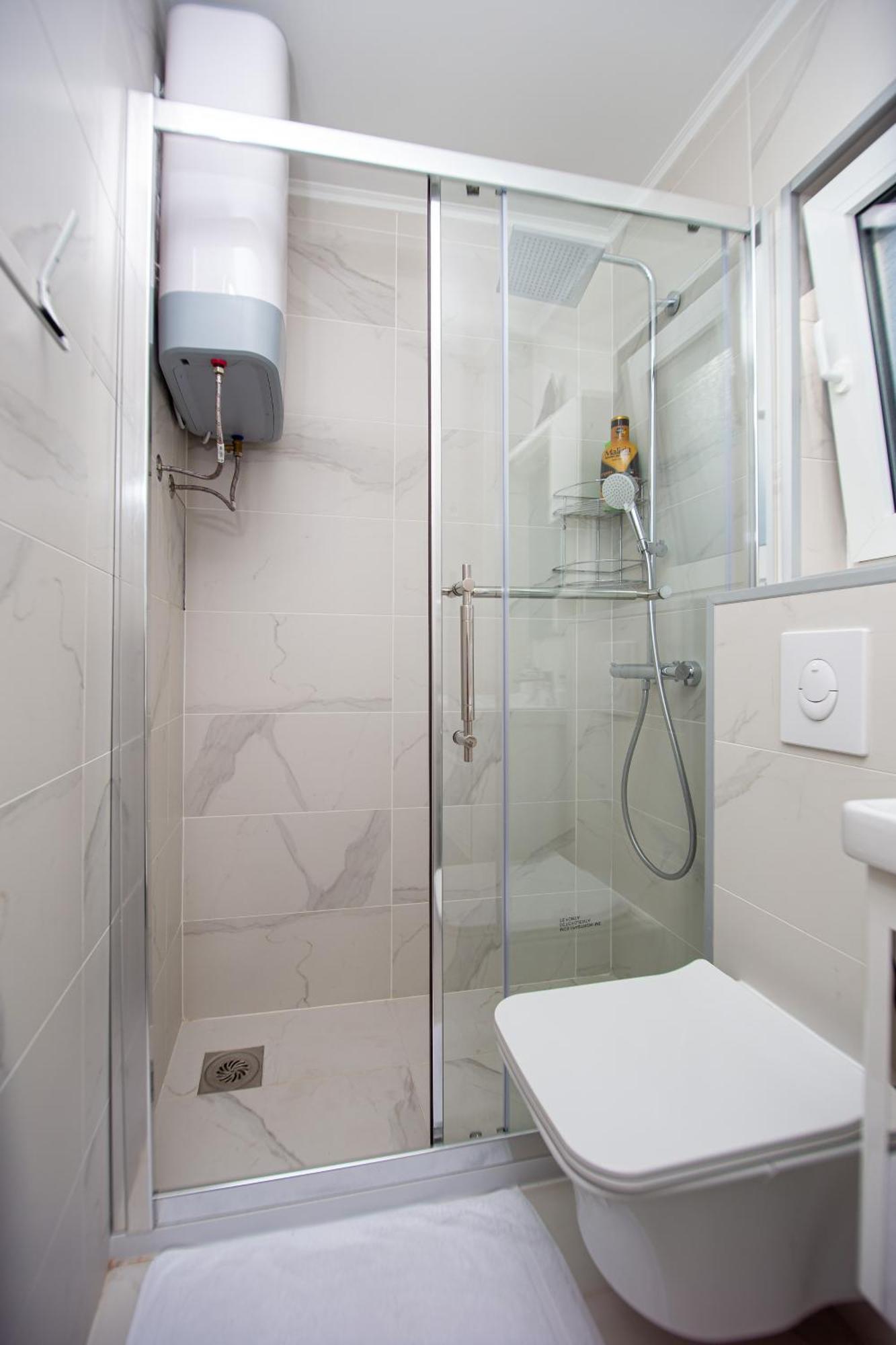 Apartment Andric