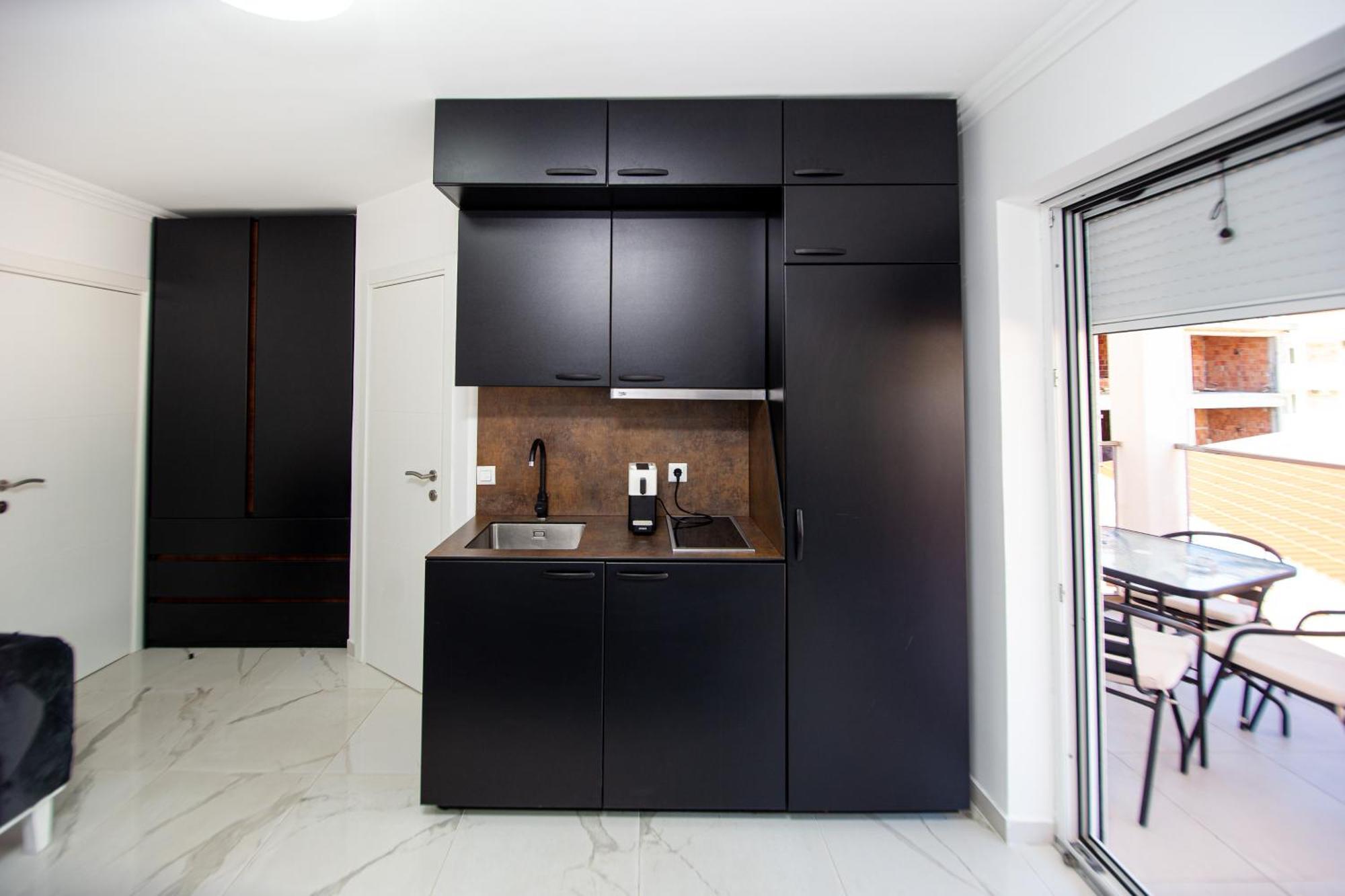 Apartment Andric *