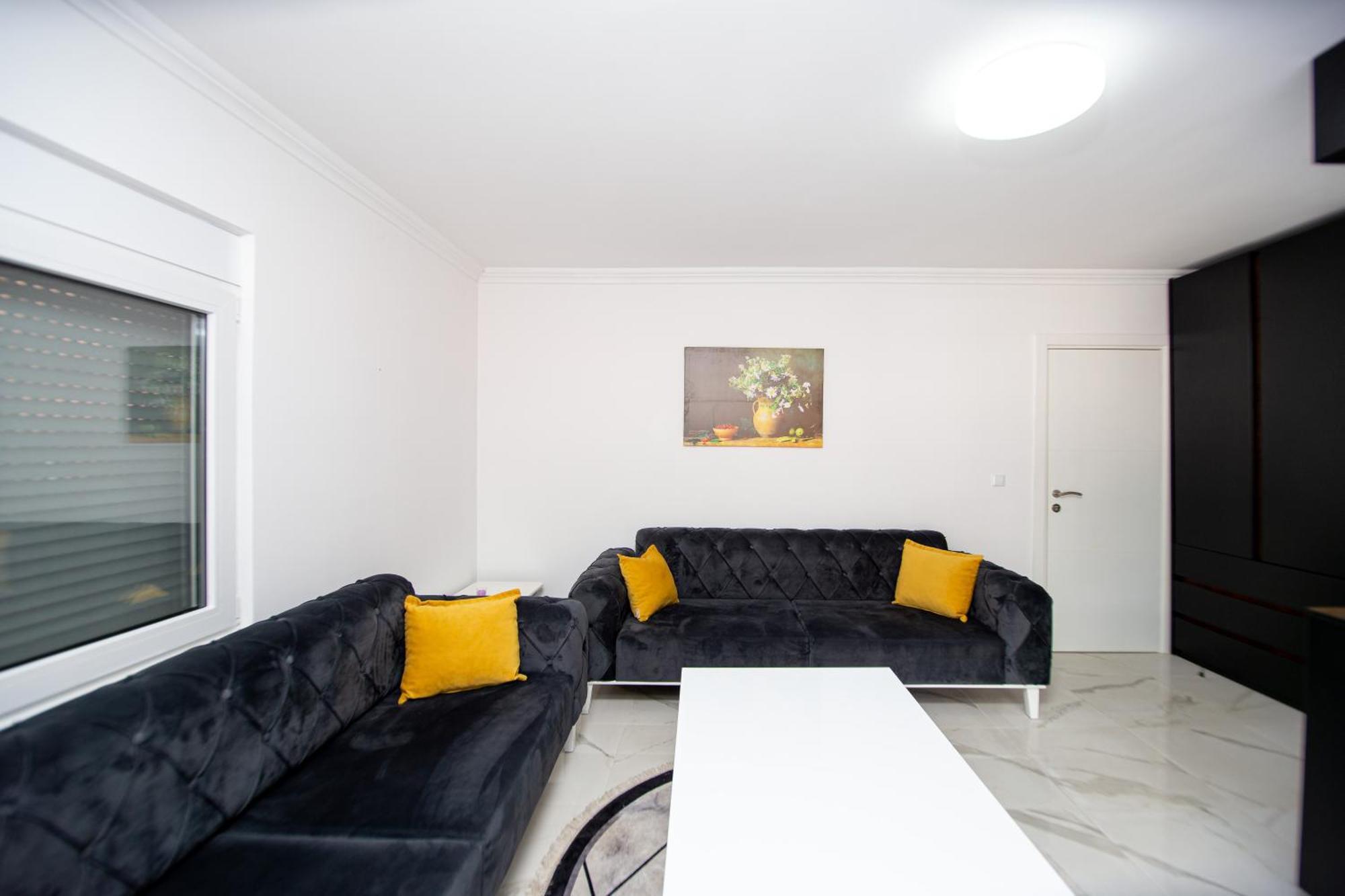 Andric Apartment