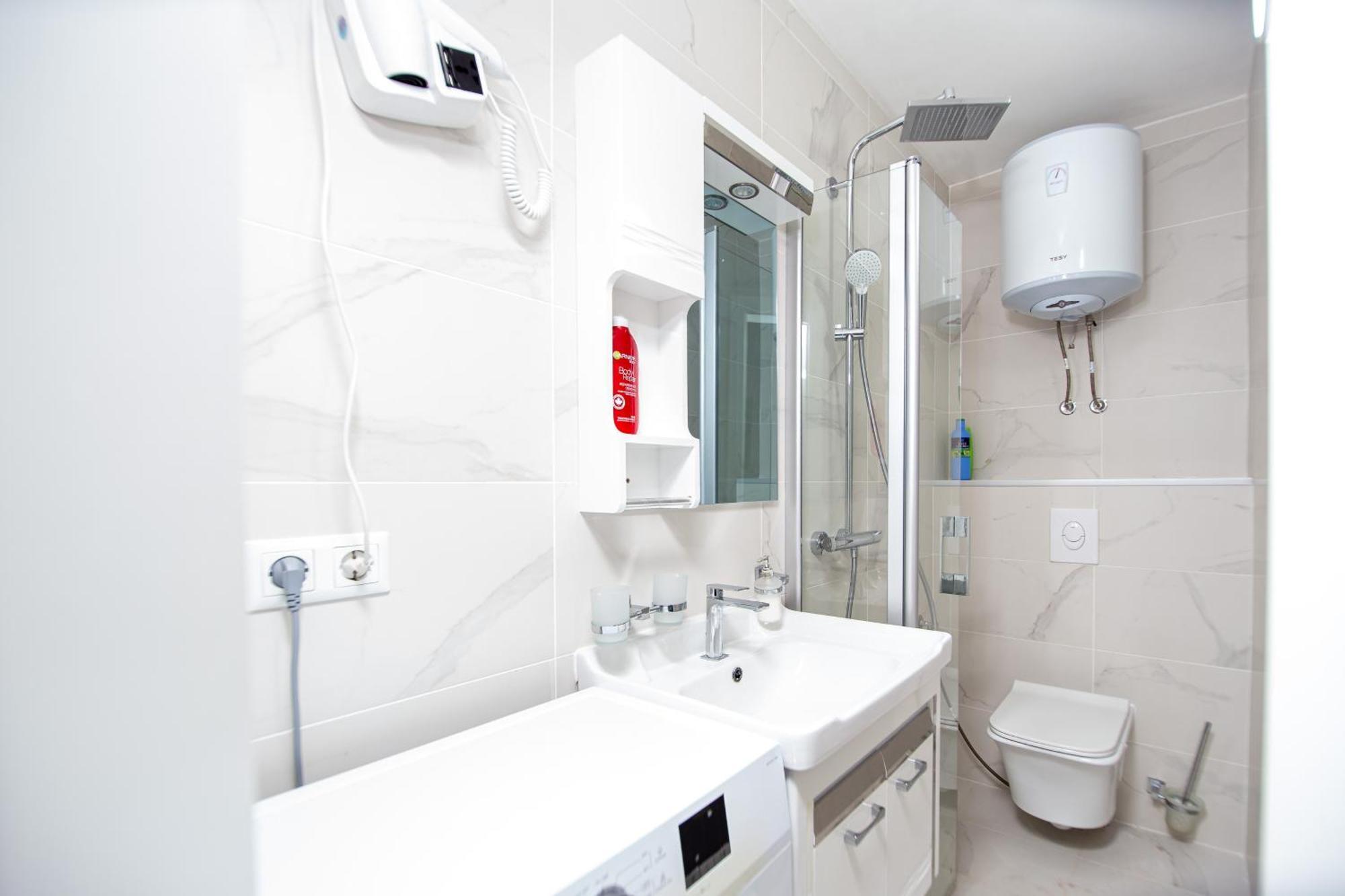 Andric Apartment