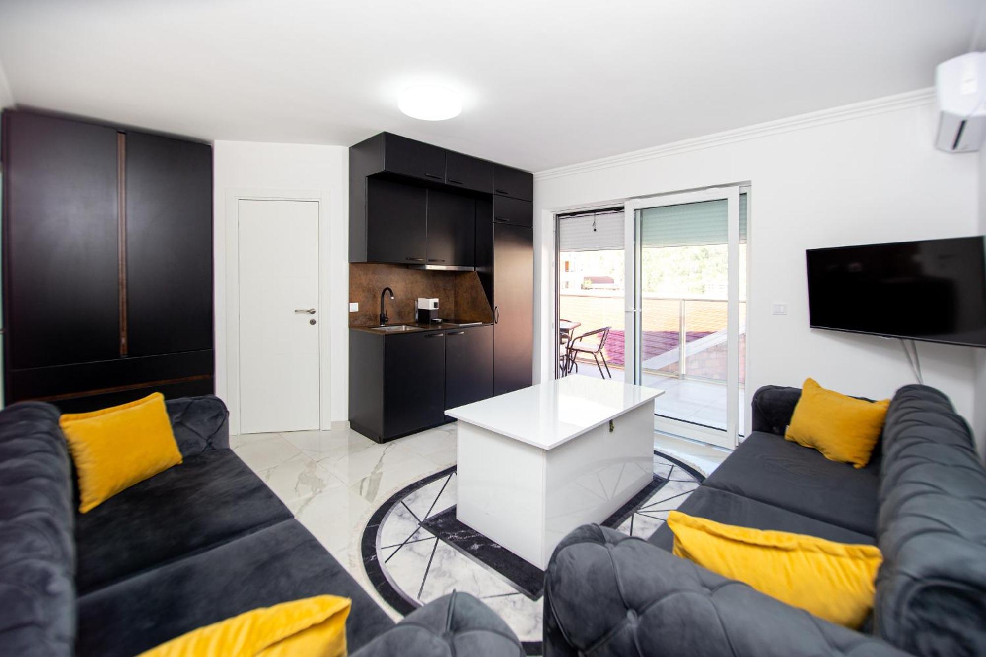 Apartment Andric