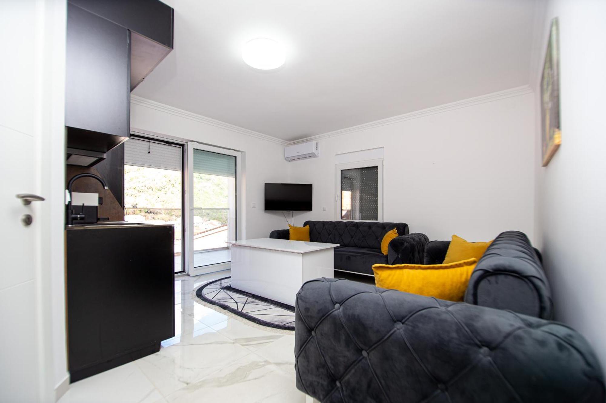 Andric Apartment