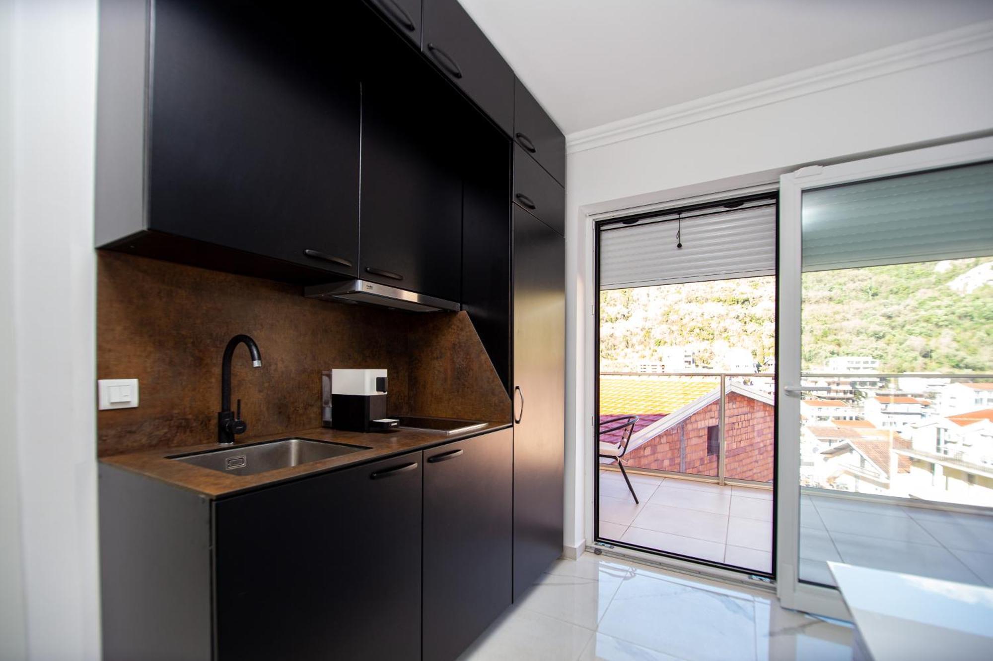 Apartment Andric *
