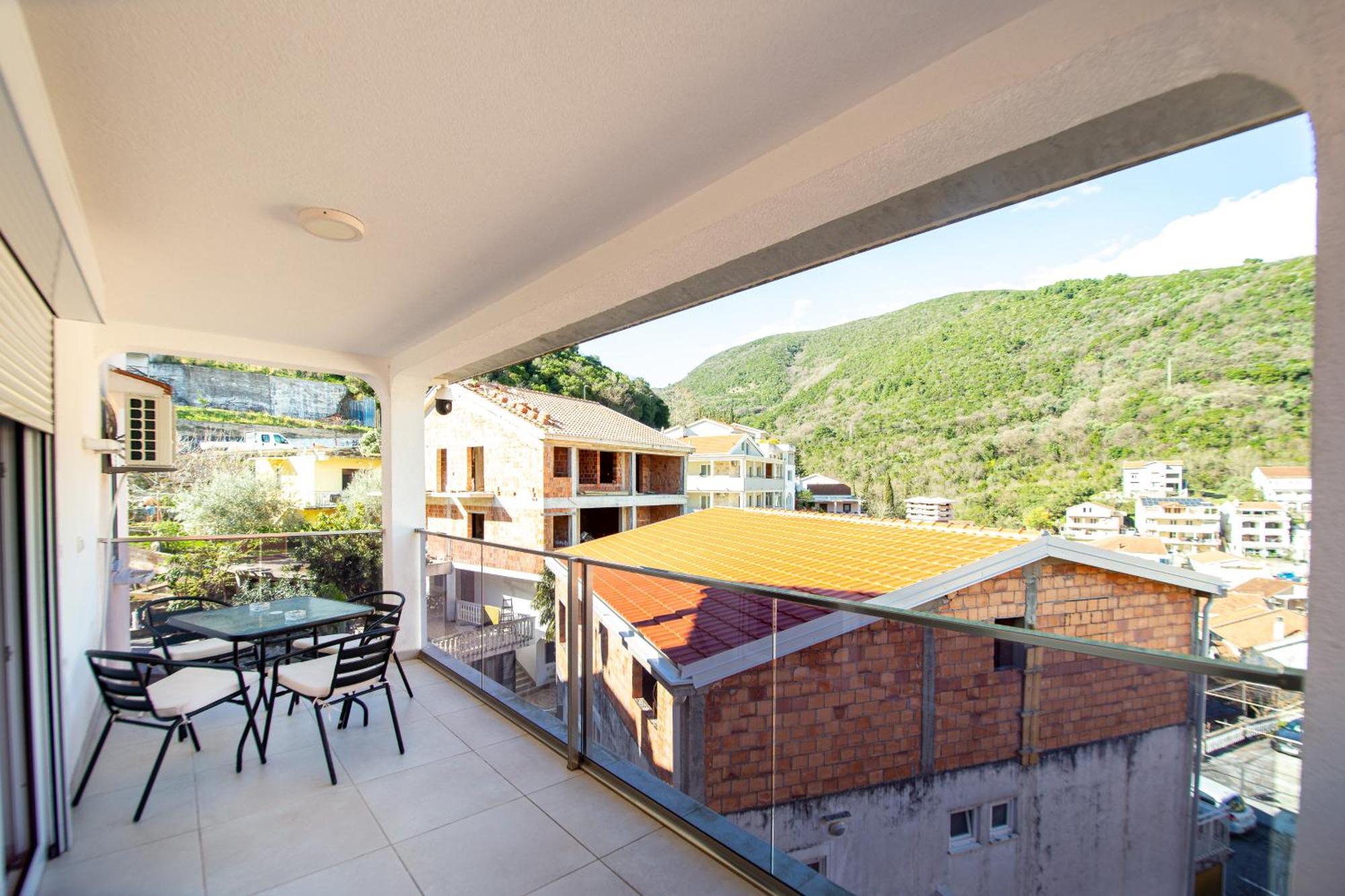 Apartment Andric