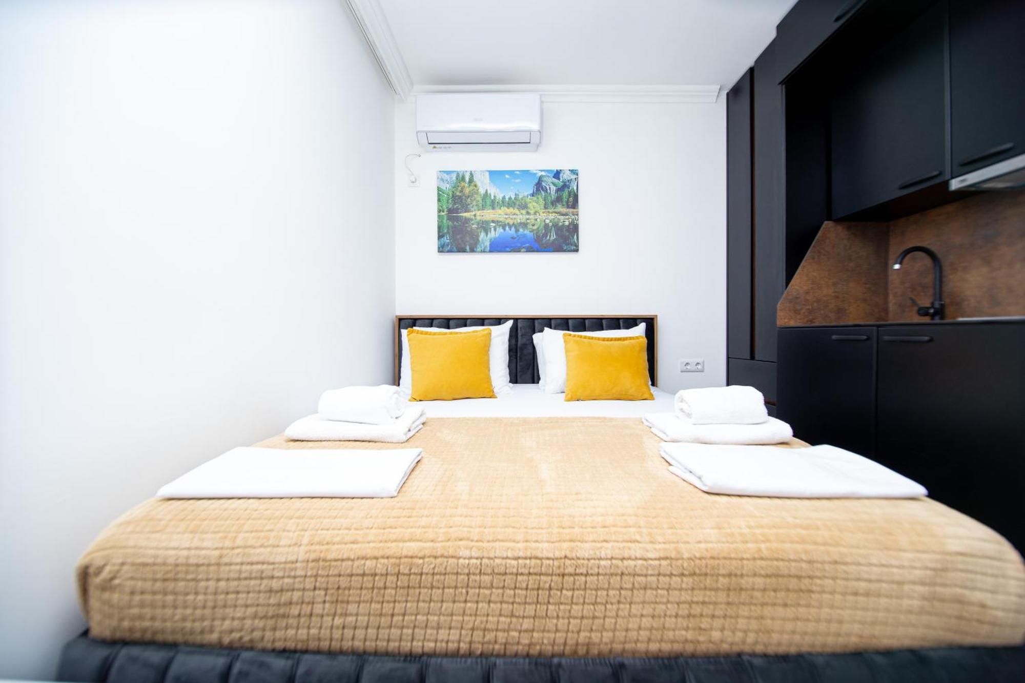 Apartment Andric